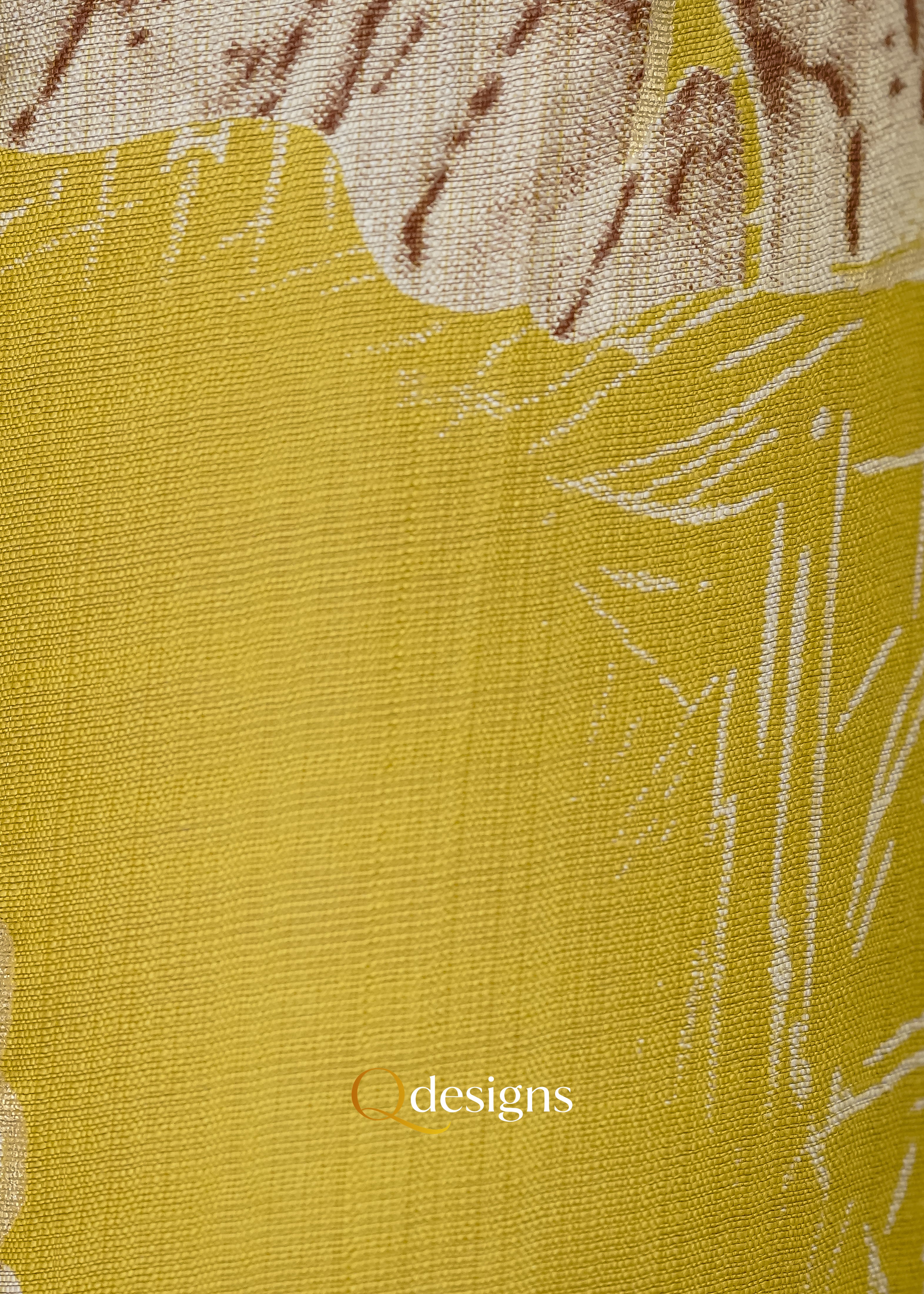 Aliya Kurti Set - Q1026