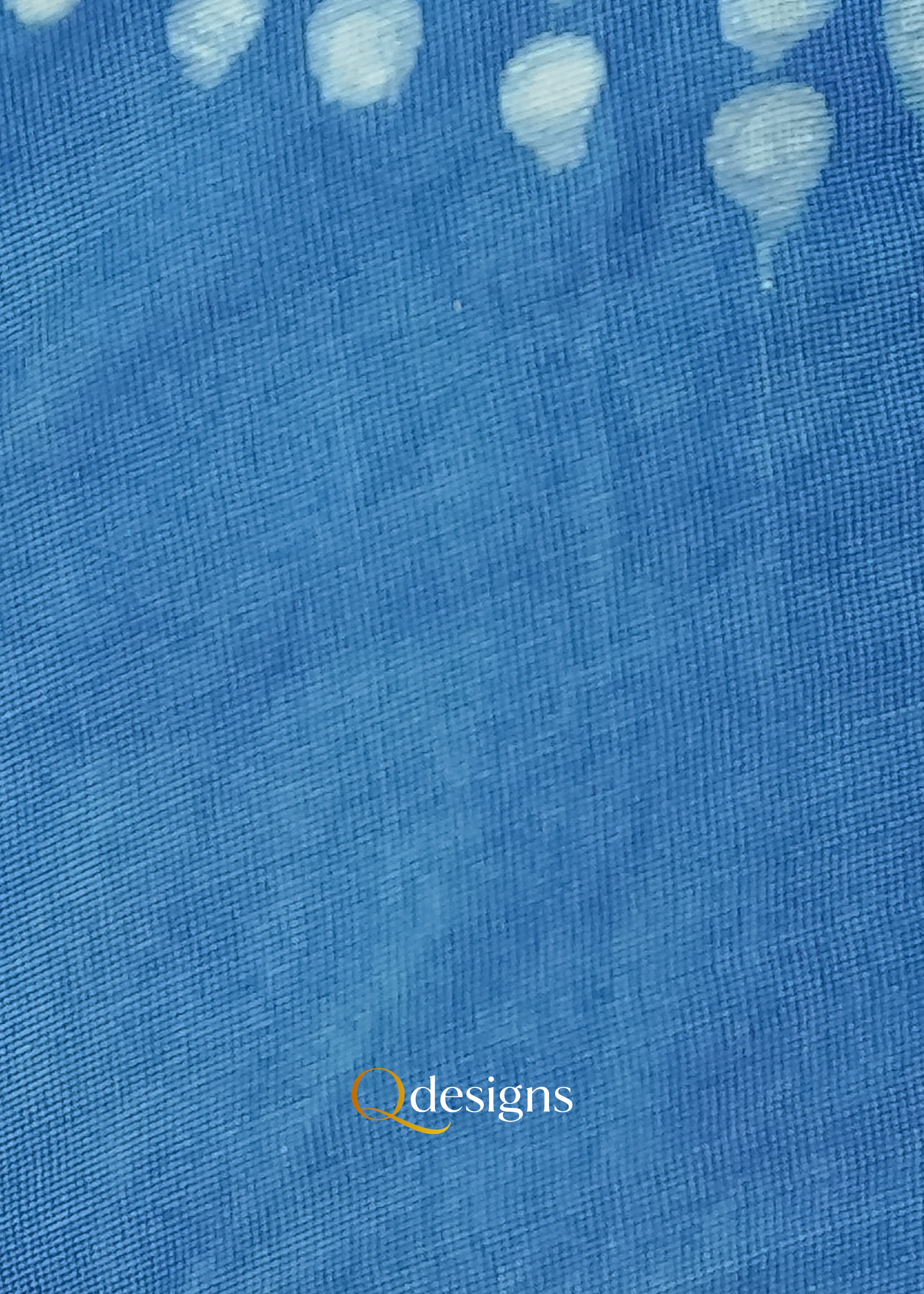 Cotton Kurti - Q1027