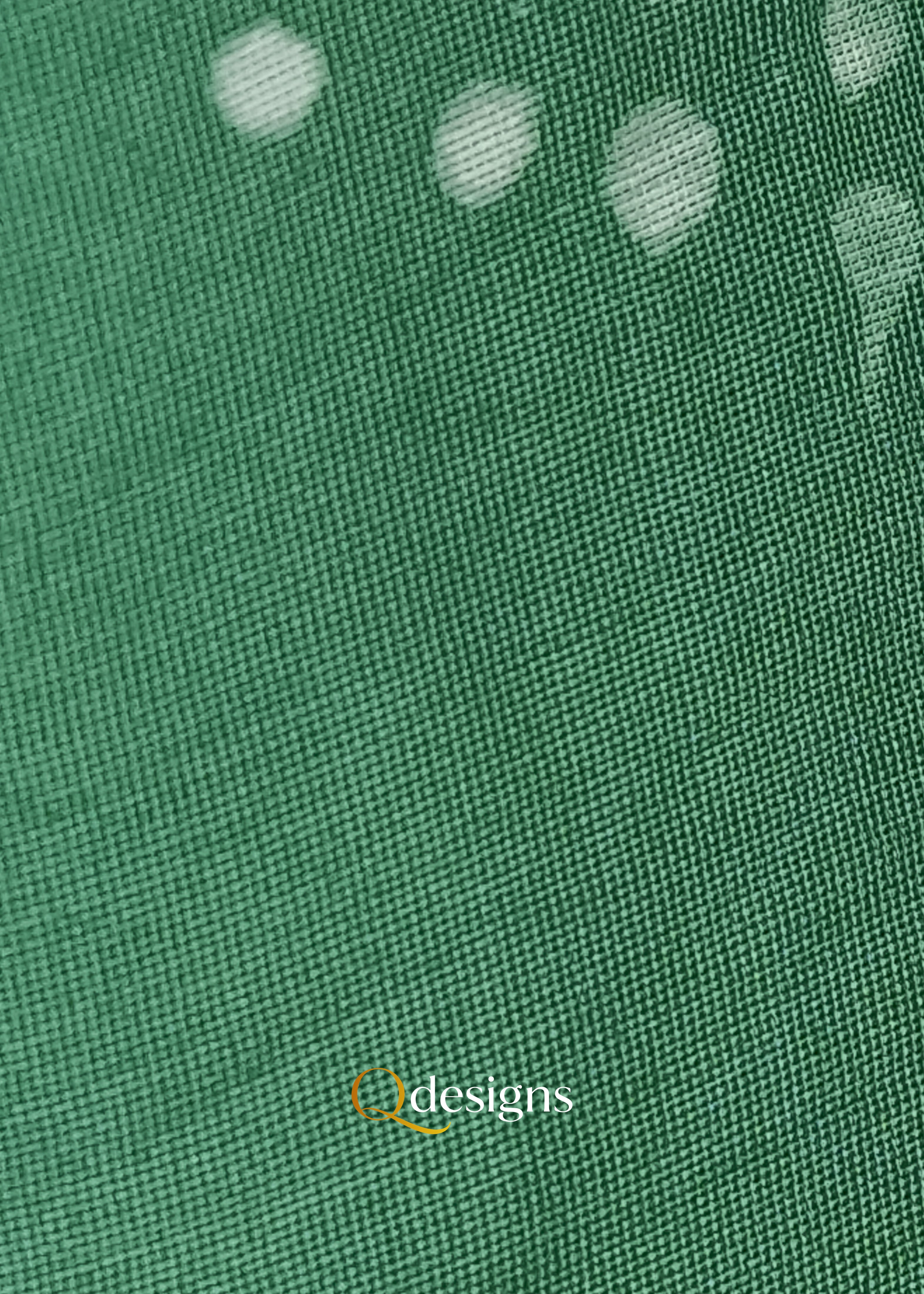 Cotton Kurti - Q1028