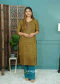 Kurti- Q1029