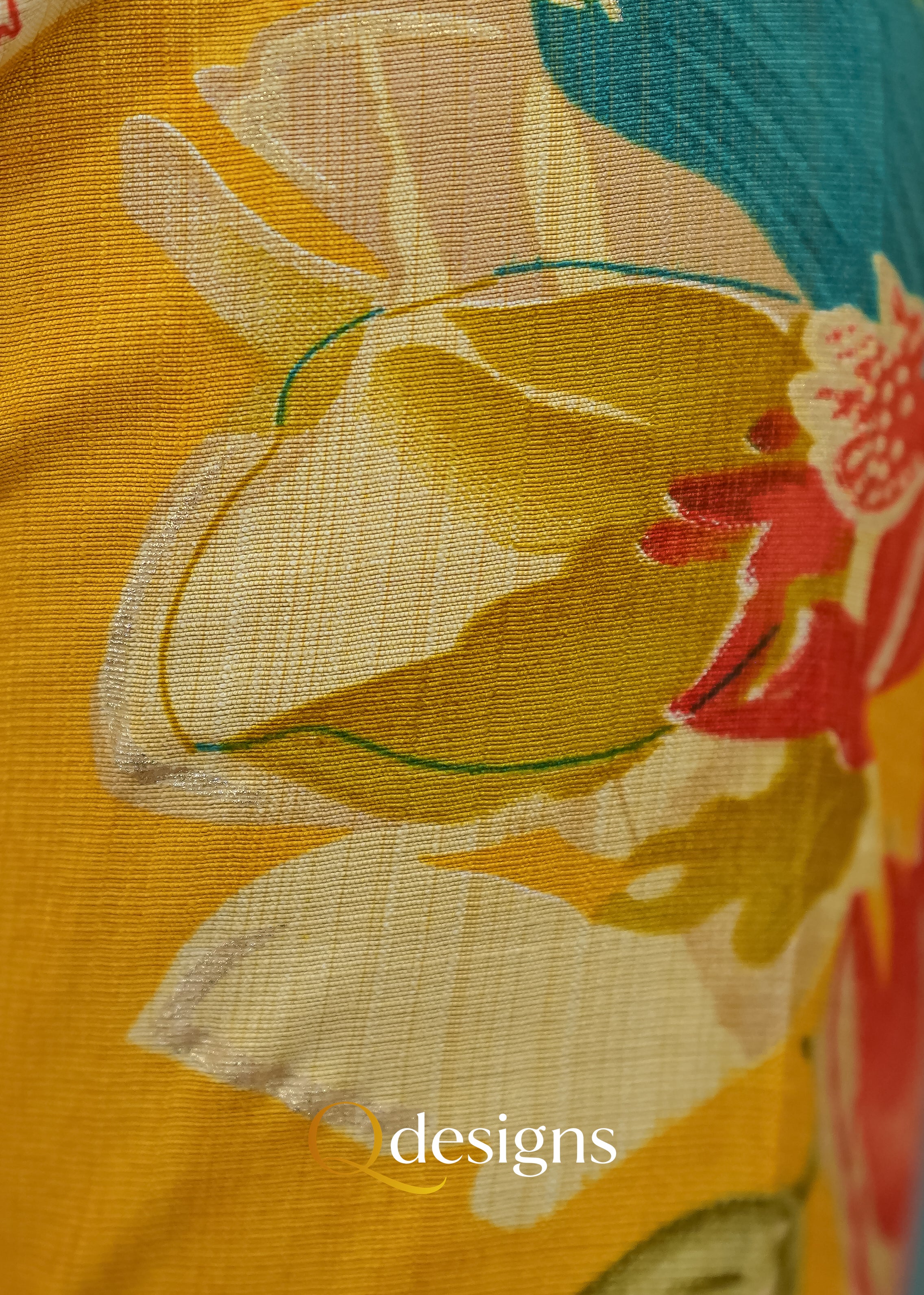 Bella (Kurti Set) - Q1016