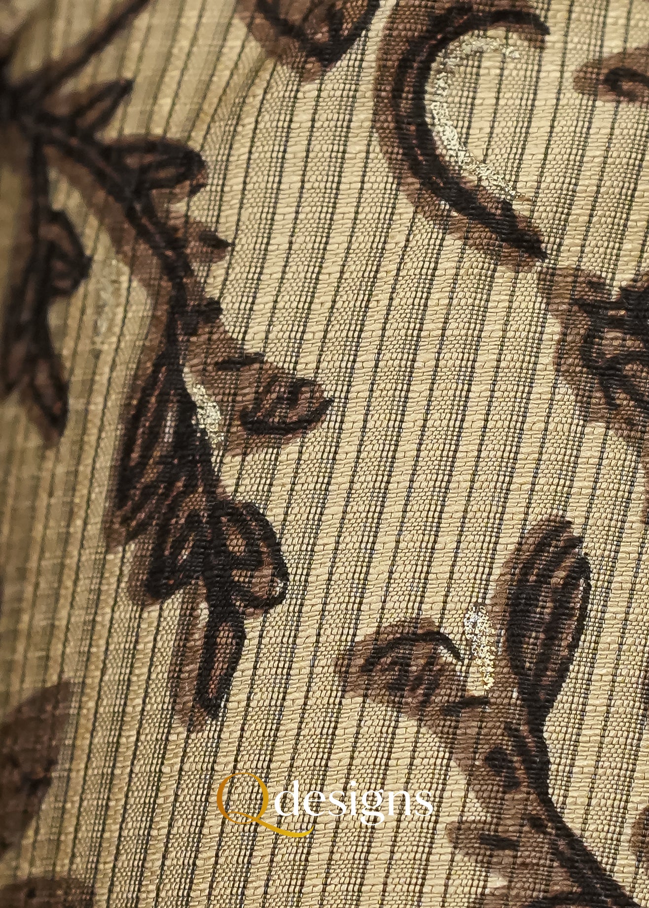 Ahalya (Kurti ) - Q1019