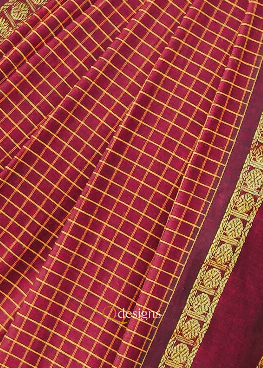 KALYANI COTTON - Q1044