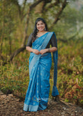 SILK SAREE- Q1042